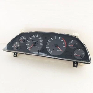 24,000kms BNR32 Skyline GT-R Genune Speed Meter Nissan Kouki 1991,8 since - Picture 1 of 5