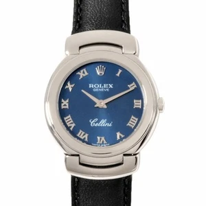 ROLEX 6621/9 Cellini W Ladies #GP071 - Picture 1 of 10