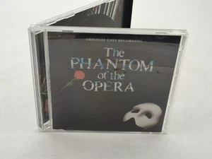 The Phantom of the Opera /Original Cast Recording (CD, 2001)***DISC TWO ONLY**** - Picture 1 of 4