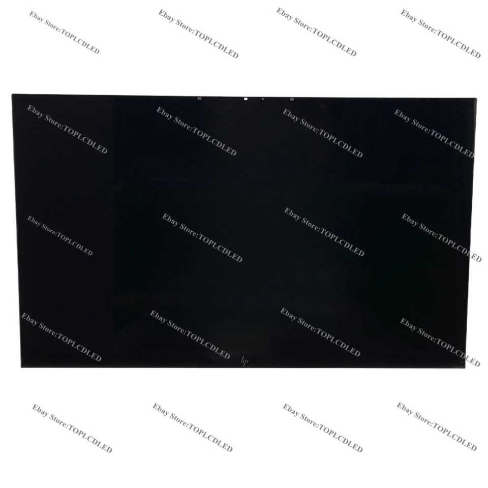 15,6" HP Spectre X360 15-EB Series UHD 3840×2160 LCD Bildschirm Berühren Montage - Bild 1 von 1