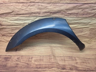 Nissan Frontier 2001 2002 2003 2004 guardabarros delantero destello OEM Foto 1 de 4