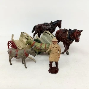 Charbens Farmer Carts Horses Donkeys for repair - Picture 1 of 5
