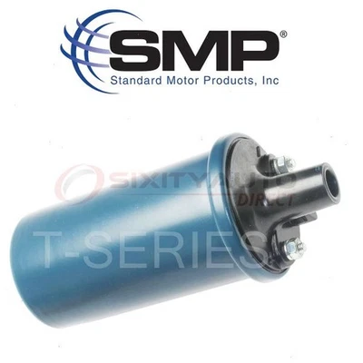 SMP T-Series Ignition Coil for 1958-1974 Lincoln Continental - Wire Boot zu - Image 1 of 4