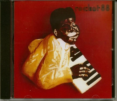 Rocket 88 Rocket 88 (CD) - Bild 1 von 2
