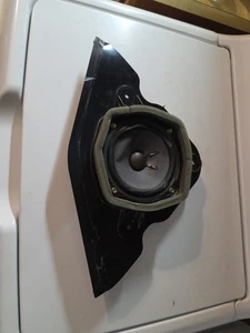 ALTAVOZ PUERTA CONDUCTOR TRASERO IZQUIERDO BOSE 2002-2009 TRAILBLAZER enviado 15135033 - Imagen 1 de 4