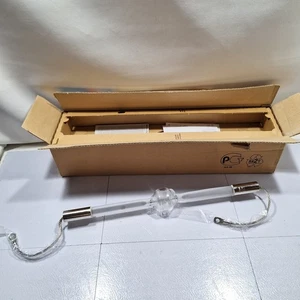 HMI 6000W Double Ended Lamp Powered by Osram Metallogen - Picture 1 of 7