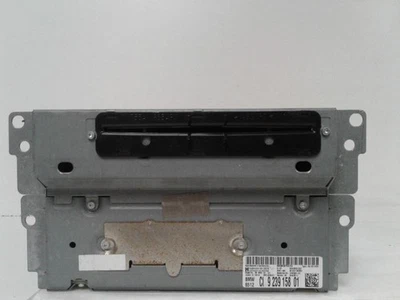 Equipamento de áudio rádio receptor AM-FM-CD 10-12 BMW 750i 1467250 - Imagem 1 de 4