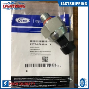 OE spec,ICP Fuel Injection Pressure Sensor for FORD F-650 2000 - Picture 1 of 7