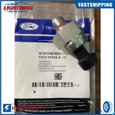 OE spec,ICP Fuel Injection Pressure Sensor for FORD F-450 SUPER DUTY 1999-2003 - Image 1 of 4