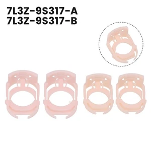 4x Fuel Line Retaining Clip Set 5/16 & 3/8 In High Quality For Ford F-150 2004 - Picture 1 of 17