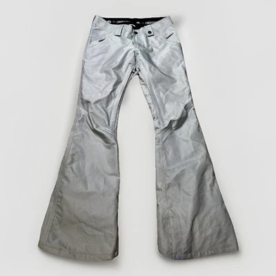 Ride Snowboards Creep it Real Talla Pequeña 15k Pantalones de Snowboard Talla S Nieve Foto 1 de 4