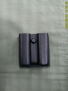 Bolsas de cargador dobles abiertas Safariland modelo 79 Slimline - Imagen 1 de 5