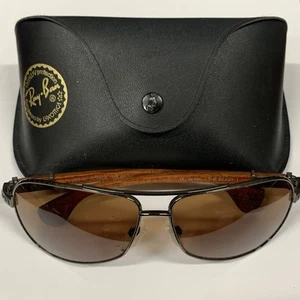 Gafas de sol Chrome Hearts The Beast 1 100 % genuinas auténticas sombras gafas para hombre - Imagen 1 de 5