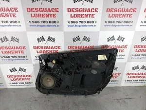 8A61A045H16 mécanisme lève vitre avant droit pour FORD FIESTA (CB1) 2008 281197 - Imagen 1 de 2
