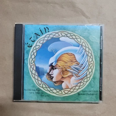 Etain: An Old Irish Tale Set To Music By Tim Yanis (CD, 1996) - Image 1 of 3