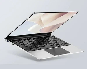 Ultra Slim Laptop 14.1" Intel N3700 - Picture 1 of 11