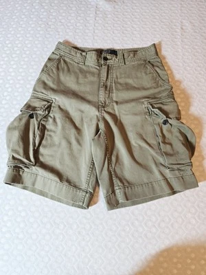 Pantalones cortos cargo Polo para hombre 30 Foto 1 de 4