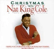 White Christmas With von Nat King Cole | CD | Zustand sehr gut - Bild 1 von 2