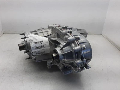 Caja de transferencia 6,6 L 2003-2007 Chevrolet Silverado 2500 24228417 Foto 1 de 4