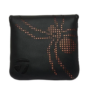 TAYLORMADE SPIDER TOUR MALLET PUTTER COPRICAPO - Foto 1 di 2