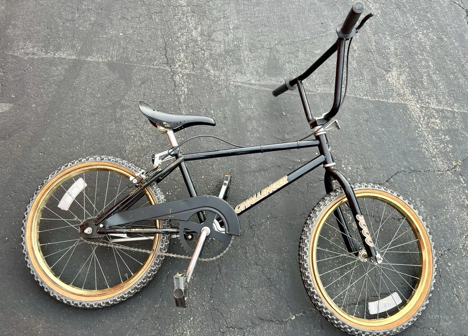 Велосипед Old School Bmx Huffy Challenger - Изображение 1 из 1