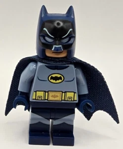 LEGO Batman 76052 Batman Classic TV Series Minifigure Minifig sh233 Used - Picture 1 of 2