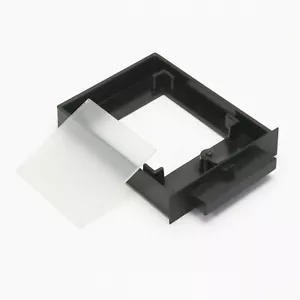 PZO Krokus 66 Color SL & Mat Multigrade Filter Drawer Tray for 75x75mm Filters - Imagen 1 de 7