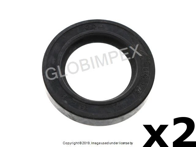 Sello de carcasa de bola giratoria Land Rover Defender 110 90 (1993-1999) (2) EUROSPARE Foto 1 de 1