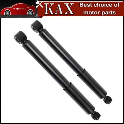 Pair Rear Shock Absorbers Struts For 2009 2010 2011 2012 2013 Mazda 6 2.5L 3.7L - Image 1 of 4