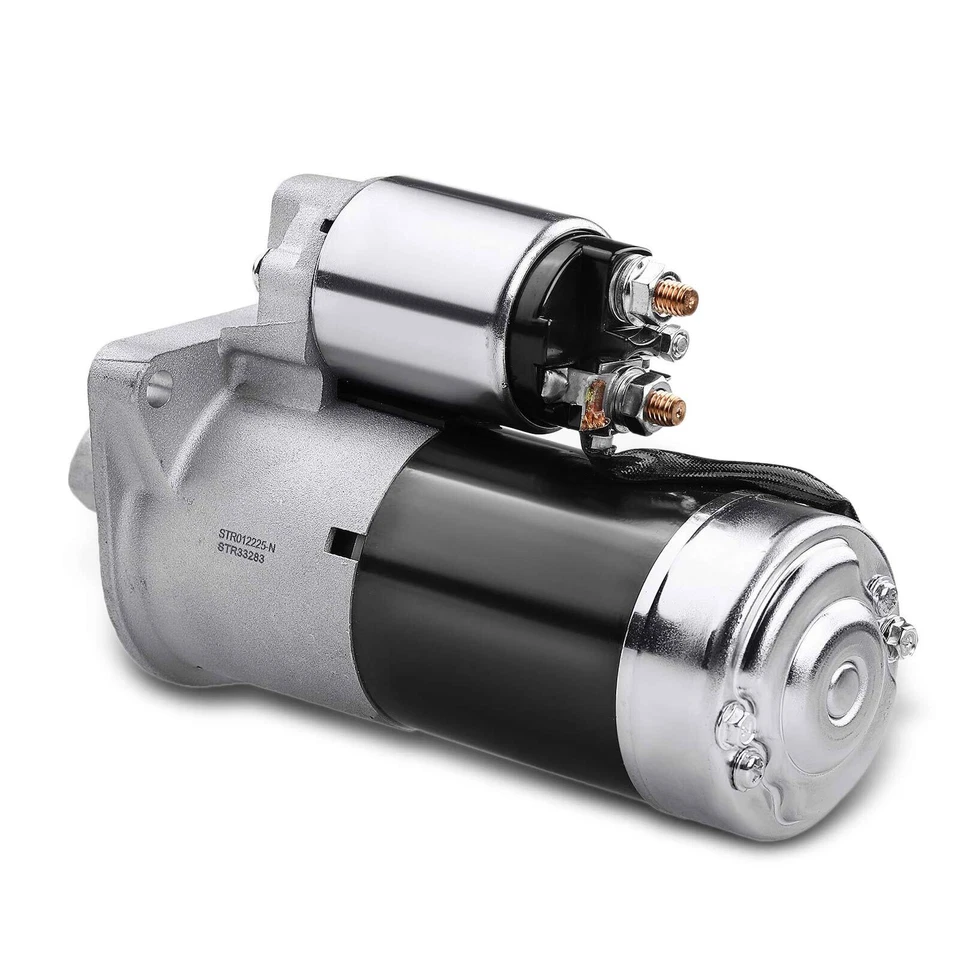 Démarreur pour Alfa Romeo 147 156 159 Fiat Bravo Punto Opel Astra Iveco Daily II - Photo 1/1