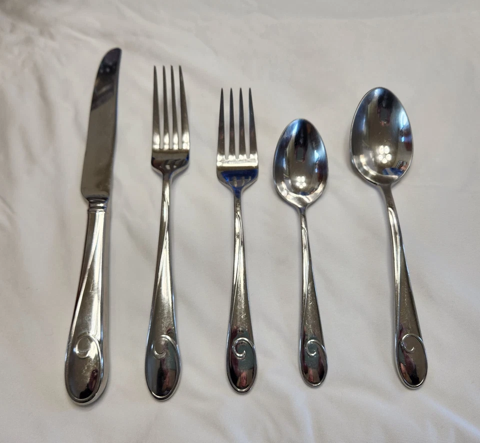 CINTA DE BALLET Waterford Brillante Piezas Individuales Disponibles (¡Difícil de Encontrar!)  Foto 1 de 4