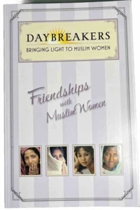 La Vonda Malone, Daybreakers: Friendships with Muslim Women - Short Stories - Picture 1 of 8