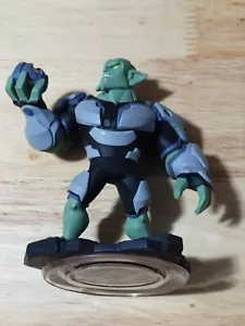 Disney Infinity 2.0 Marvel Green Goblin Figure - INF-1000126 - Picture 1 of 3