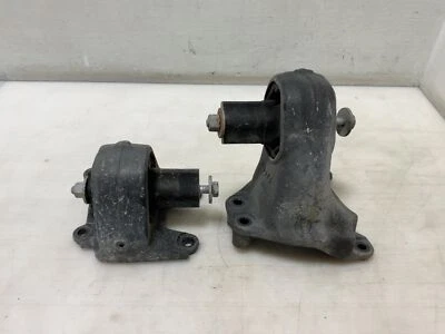 Soportes de motor Jeep JK Wrangler OEM 3,6 L V6 2012 2013 2014 2015-2017 001737 Foto 1 de 4