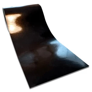 60" Sun Visor Vinyl Decal Strip *20 Colors* Banner Blank Windshield Sticker - Picture 1 of 21