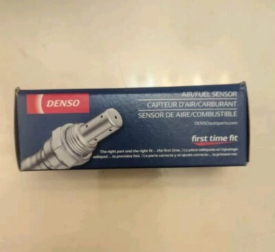 Sensor de oxígeno 234-9160 Denso O2 aguas arriba para Volvo XC90 S90 S60 XC60 V60 XC70 Foto 1 de 3