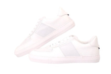 MONCLER Neue York Sneakers 4M001 70 M2712 001 WHITE size43 US10