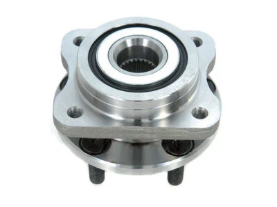 Para 1991-1994 Plymouth Sundance conjunto de cubo de roda dianteiro Timken 64269BX 1992 - Imagem 1 de 2