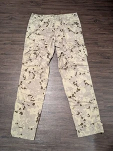 German KSK EXPERIMENTAL Einsatzkampfhose Combat Pants NEW XL Tropentarn NEW DEU - Picture 1 of 5