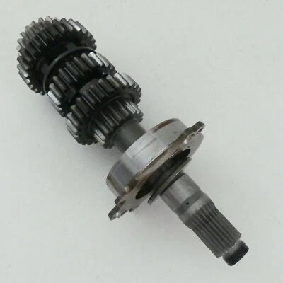 Yamaha FJR 1300 RP04  Getriebeeingangswelle Primärwelle gear shaft transmission - Bild 1 von 4