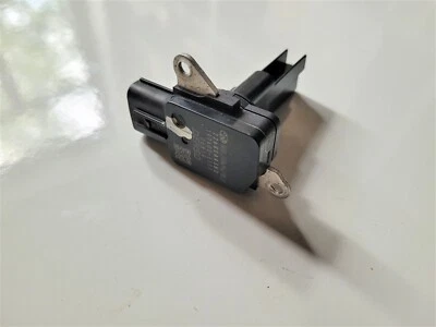 Sensor de flujo de aire másico Subaru Forester Impreza WRX 2008-2020 OEM 22680AA380 Foto 1 de 4