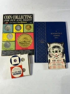 Münzsammlung Lot Groschen Kätzchen - Bild 1 von 5