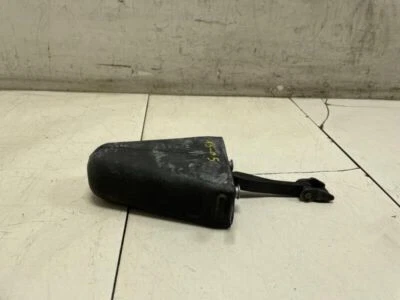 BMW X5 2005 puerta trasera derecha del lado del pasajero tapón de verificación OEM+ Foto 1 de 4