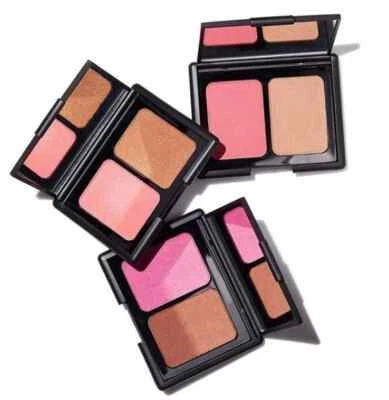 e.l.f.  Aqua- Infused Blush & Bronzer- Choose Shade Below - Image 1 of 2