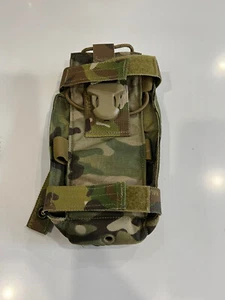 Neu Eagle Industries SOFLCS Multicam Klapp Drop Down MBITR Radio Tasche LBT - Bild 1 von 2