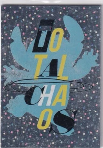 Panini 2025 Stitch Sparkling Fun Trading Card Karte Nr. 144 Stern - Star Holo - Picture 1 of 2