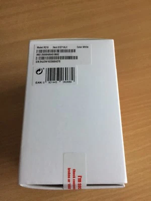  Vodafone R216 Mobile 4G Wi-Fi - Image 1 of 3