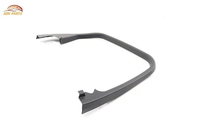 2016-23 JAGUAR XF PAINEL DE ACABAMENTO TAMPA TRASEIRA ESQUERDA PORTA LATERAL DO MOTORISTA PAINEL DE ACABAMENTO FABRICANTE DE EQUIPAMENTO ORIGINAL - Imagem 1 de 4