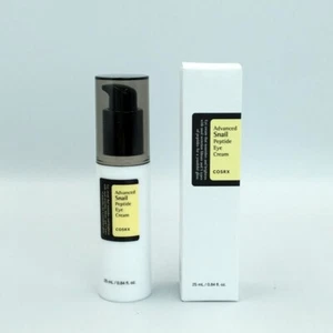 [COSRX] Advanced Snail Peptide Eye Cream 25ml / Korean Cosmetics - Picture 1 of 7