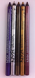 NYX SLIDE ON PENCIL "Choose your colors" Simply Chic